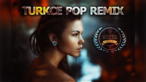 türkçe pop müzik mix 2017